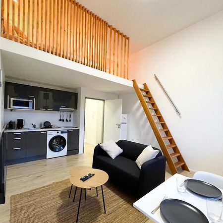 Loft Maniny By Urban Apartments Prag Dış mekan fotoğraf