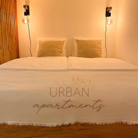 Loft Maniny By Urban Apartments Prag Dış mekan fotoğraf