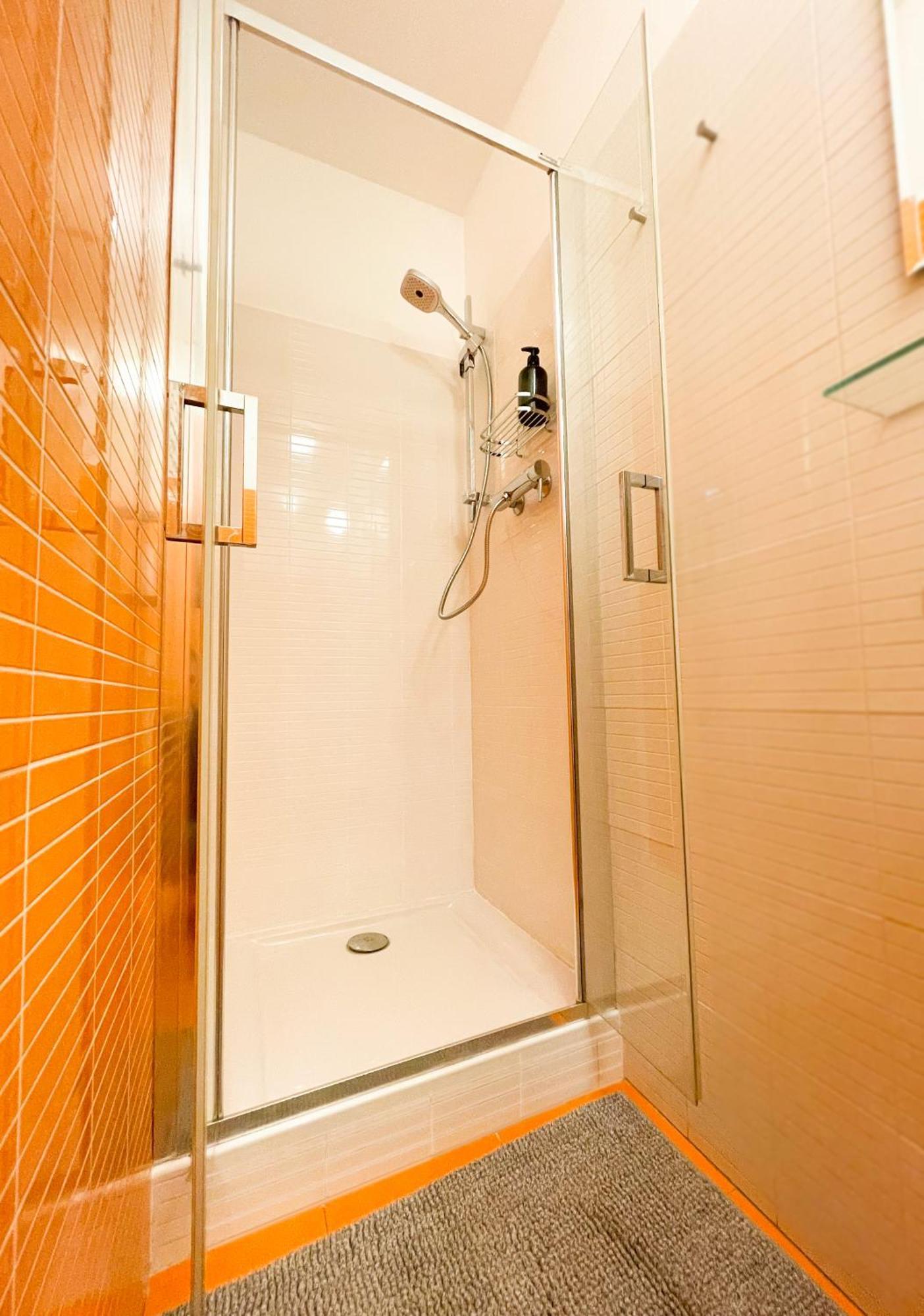 Loft Maniny By Urban Apartments Prag Dış mekan fotoğraf