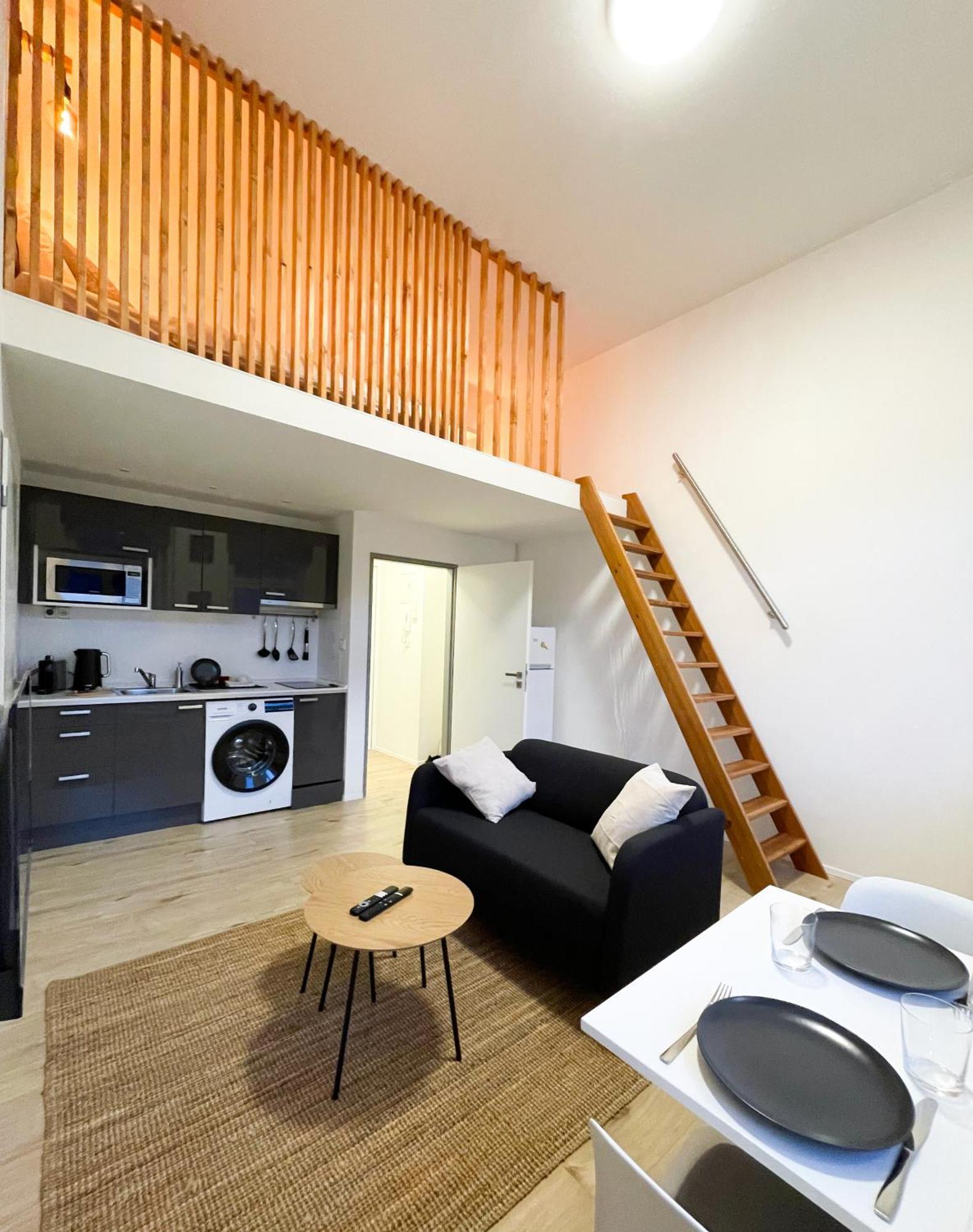 Loft Maniny By Urban Apartments Prag Dış mekan fotoğraf