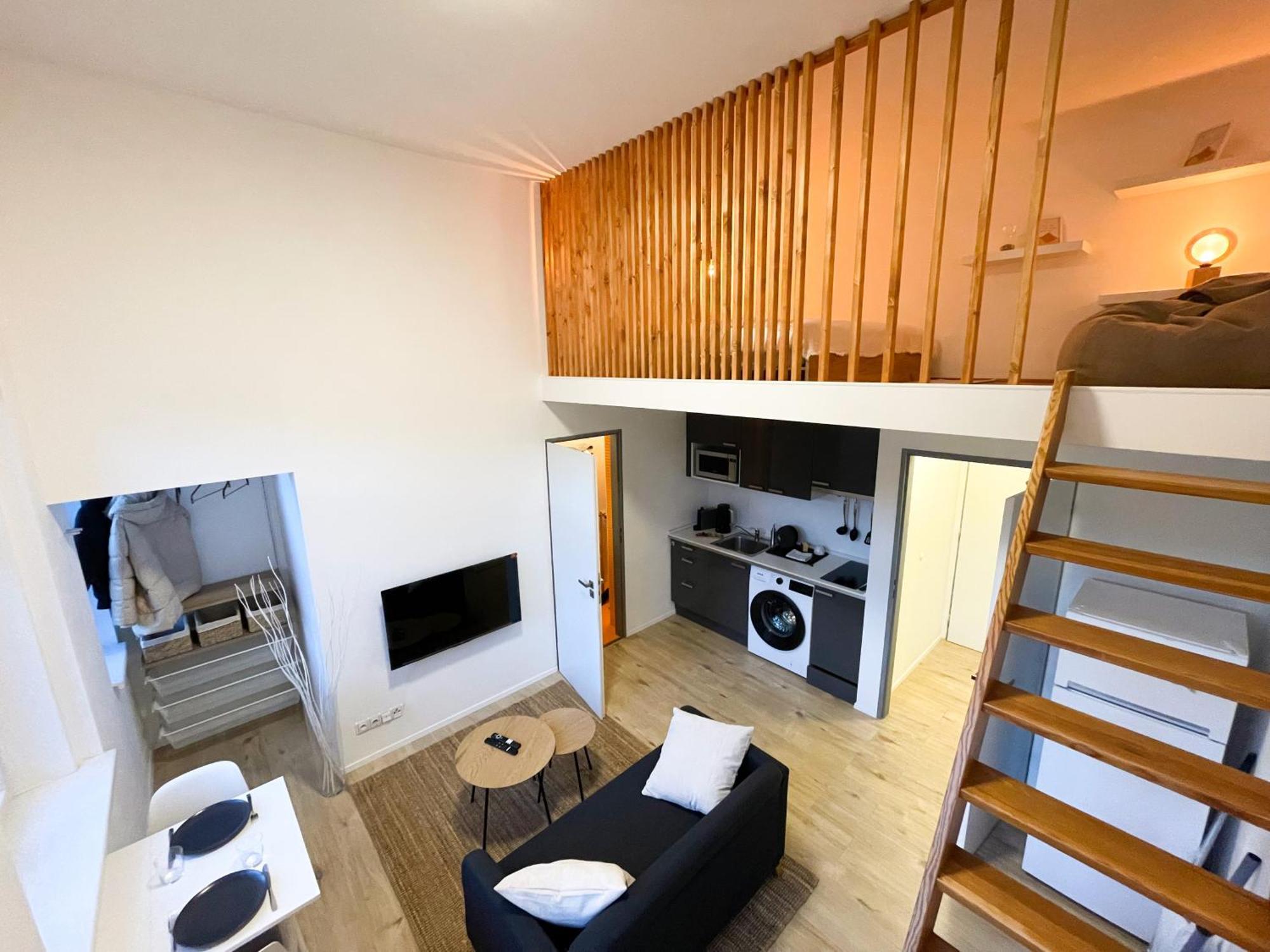 Loft Maniny By Urban Apartments Prag Dış mekan fotoğraf